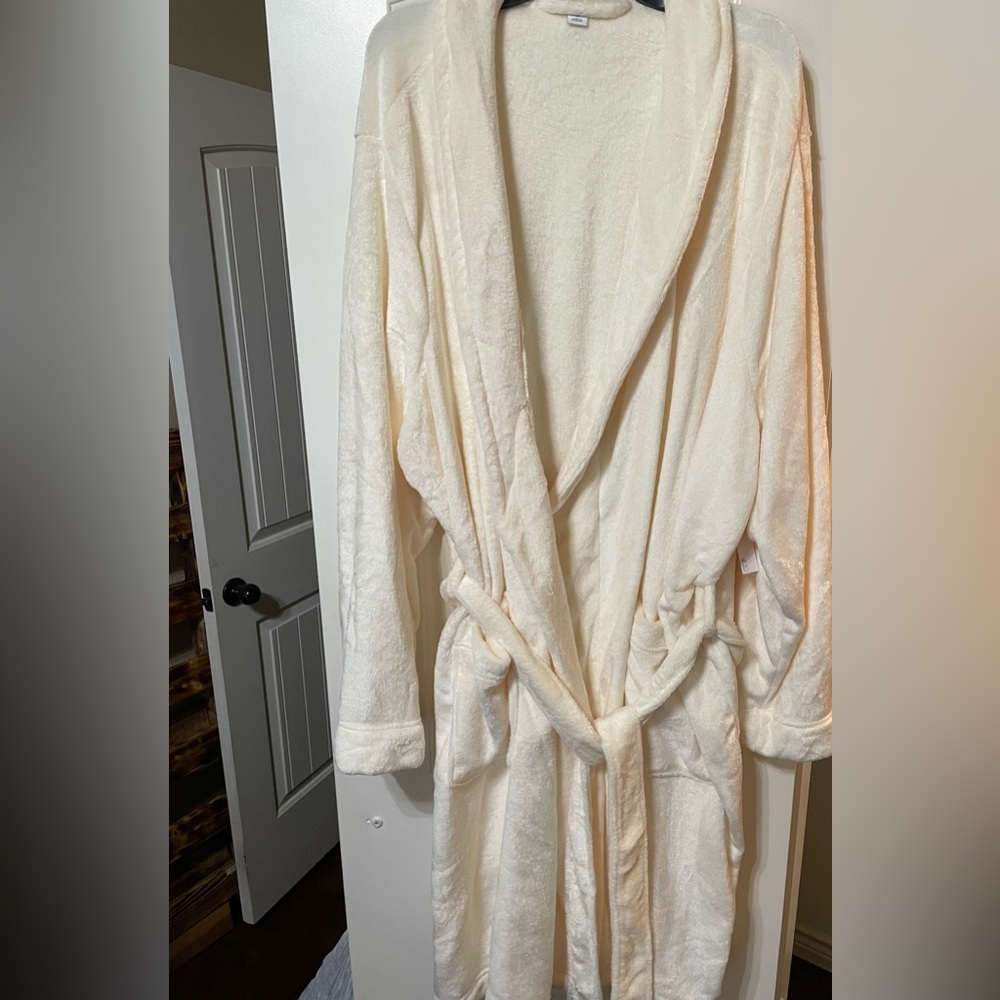 Plus Robe